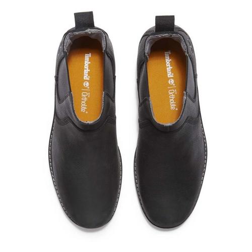 Men's Timberland Redwood Edge Chelsea Boots - Primary Image