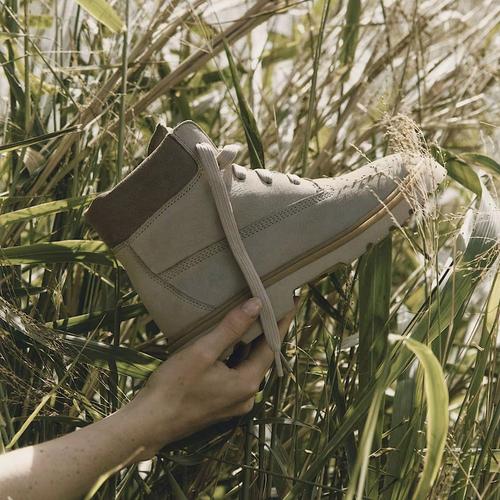 Women's Timberland Rowan Way Boots - Primary Image