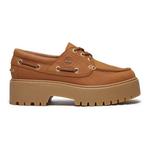 Women's Timberland Stone Street Platform Boat Shoes - Thumbnail 1 of 5