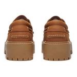 Women's Timberland Stone Street Platform Boat Shoes - Thumbnail 3 of 5