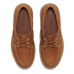 Women's Timberland Stone Street Platform Boat Shoes - Thumbnail 4 of 5