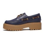 Women's Timberland Stone Street Platform Boat Shoes - Thumbnail 2 of 5
