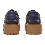 Women's Timberland Stone Street Platform Boat Shoes - Thumbnail 3 of 5