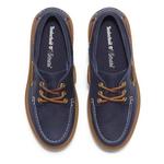 Women's Timberland Stone Street Platform Boat Shoes - Thumbnail 4 of 5