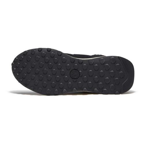 Women's Timberland Retro Swift High-Top Sneakers - Primary Image