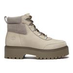 Women's Timberland Stone Street Platform Hiker Boots - Thumbnail 1 of 5
