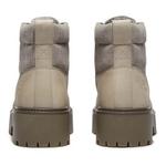 Women's Timberland Stone Street Platform Hiker Boots - Thumbnail 3 of 5