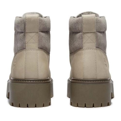 Women's Timberland Stone Street Platform Hiker Boots - Primary Image