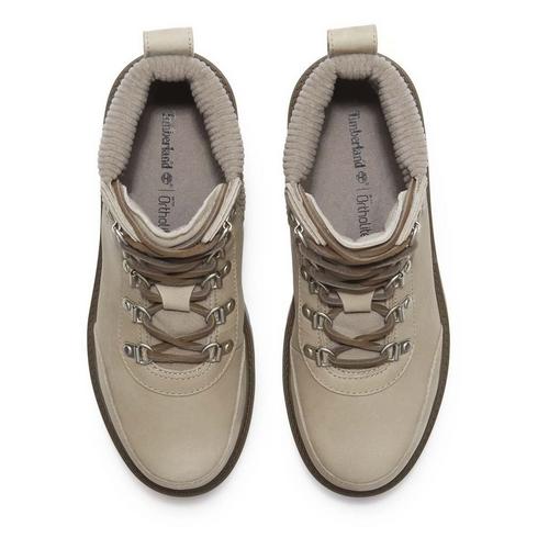 Women's Timberland Stone Street Platform Hiker Boots - Primary Image