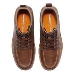 Men's Timberland Redwood Edge Boots - Thumbnail 4 of 5