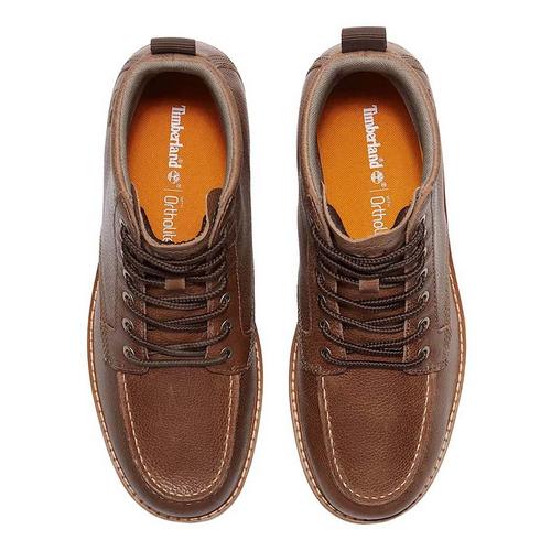 Men's Timberland Redwood Edge Boots - Primary Image