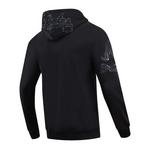 Pro Standard Atlanta Braves Triple Black Full Zip - Thumbnail 2 of 2