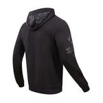 Pro Standard Chicago White Sox Triple Black Full Zip - Thumbnail 2 of 2