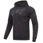 Pro Standard Chicago White Sox Triple Black Hoodie - Thumbnail 1 of 2