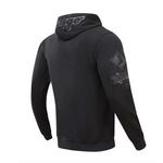Pro Standard Chicago White Sox Triple Black Hoodie - Thumbnail 2 of 2