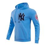 Pro Standard New York Yankees Classic Chenille Hoodie - Thumbnail 1 of 2