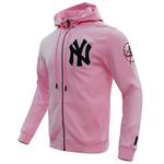 Pro Standard New York Yankees Classic Chenille Full Zip - Thumbnail 1 of 2