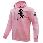 Pro Standard Chicago White Sox Classic Chenille Hoodie - Thumbnail 1 of 2