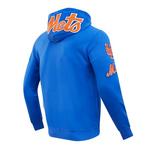 Pro Standard New York Mets Classic Chenille Full Zip - Thumbnail 2 of 2