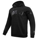 Pro Standard Boston Red Sox Triple Black Hoodie - Thumbnail 1 of 2