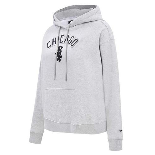 Pro Standard Women's Chicago White Sox Classic Fleece Hoodie - Primary Image