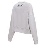 Pro Standard Women's Chicago White Sox Classic Fleece Crew - Thumbnail 2 of 2