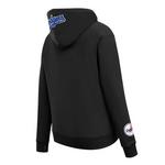 Pro Standard Women's Los Angeles Dodgers Classic Fleece Hoodie - Thumbnail 2 of 2