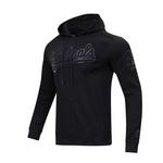 Pro Standard St. Louis Cardinals Triple Black Hoodie - Thumbnail 1 of 2