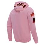 Pro Standard San Francisco Giants Classic Chenille Full Zip - Thumbnail 2 of 2