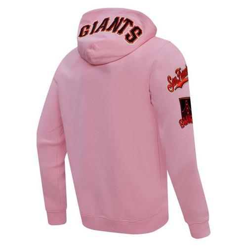 Pro Standard San Francisco Giants Classic Chenille Full Zip - Primary Image