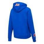Pro Standard Women's New York Mets Classic Fleece Hoodie - Thumbnail 2 of 2