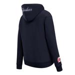 Pro Standard Women's New York Yankees Classic Fleece Hoodie - Thumbnail 2 of 2