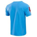 Pro Standard St. Louis Cardinals Chenille T-Shirt - Thumbnail 2 of 2