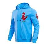 Pro Standard St. Louis Cardinals Chenill Hoodie - Thumbnail 1 of 2