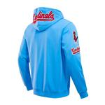 Pro Standard St. Louis Cardinals Chenill Hoodie - Thumbnail 2 of 2