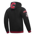 Pro Standard Cincinnati Reds Mash Up Rib Fleece Hoodie - Thumbnail 2 of 2