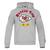 Pro Standard Kansas City Chiefs Old English Hoodie