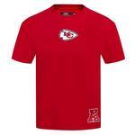 Pro Standard Kansas City Chiefs Wingspan T-Shirt - Thumbnail 1 of 2