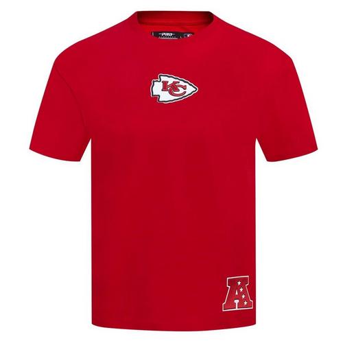 Pro Standard Kansas City Chiefs Wingspan T-Shirt - Primary Image