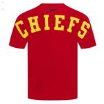 Pro Standard Kansas City Chiefs Wingspan T-Shirt - Thumbnail 2 of 2