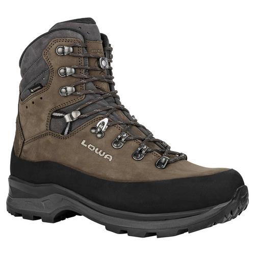 Men's Lowa Tibet Evo GTX Waterproof Boots - Primary Image