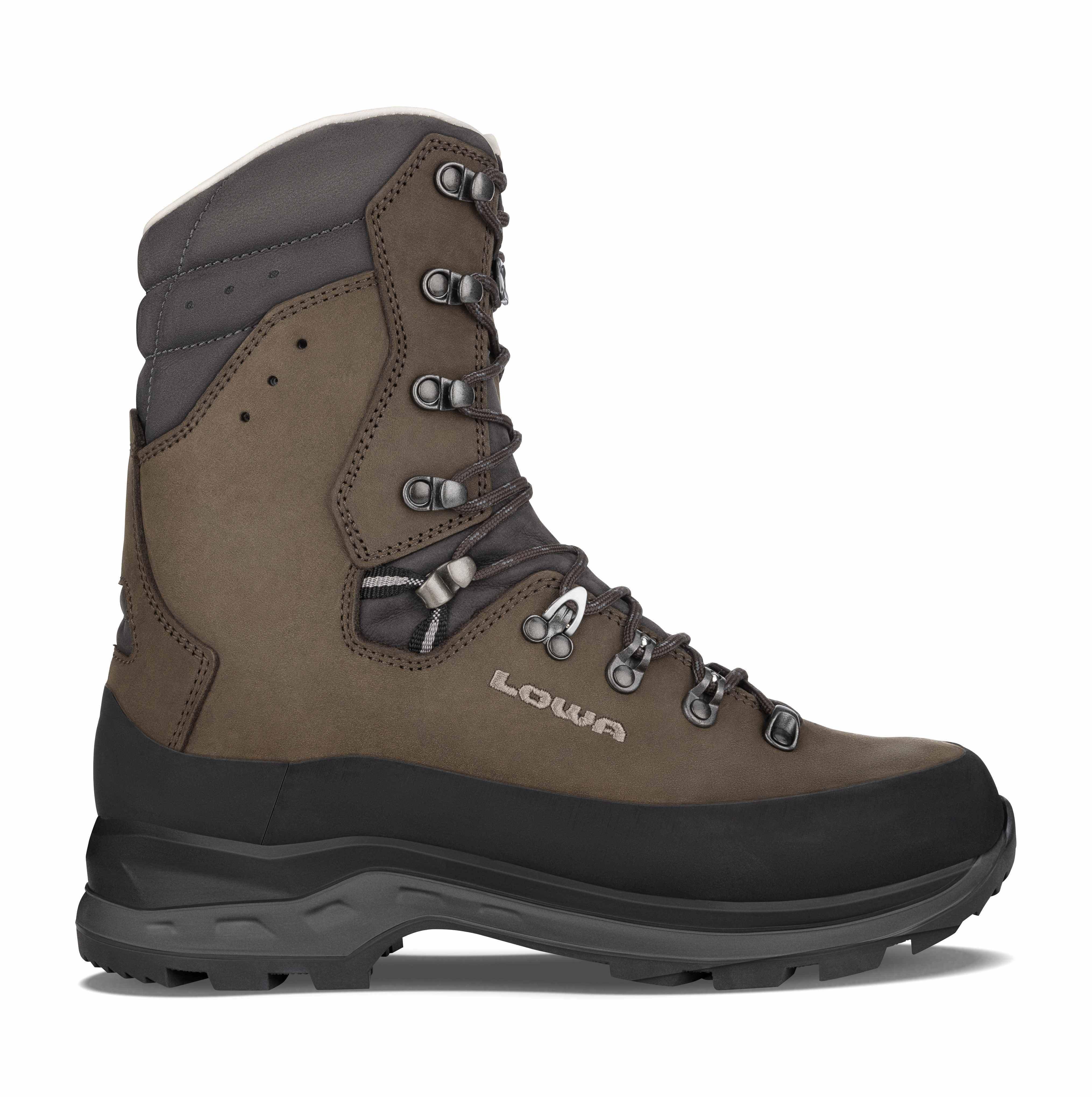 Men's Lowa Tibet Evo LL HI GORE-TEX Boots - Lowa Boots Llc