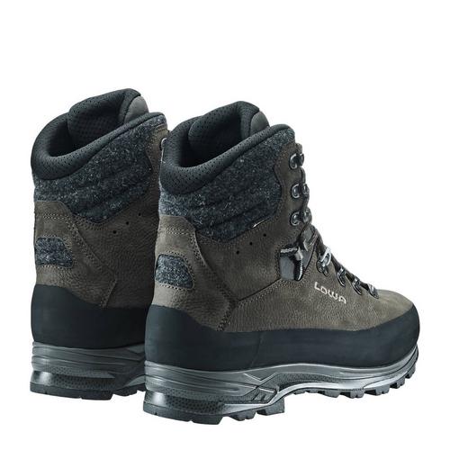 Men's Lowa Tibet Evo GTX Waterproof Boots - Primary Image