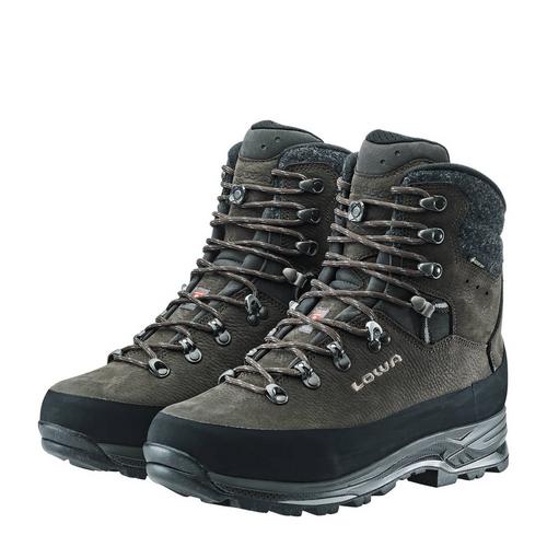Men's Lowa Tibet Evo GTX Waterproof Boots - Primary Image