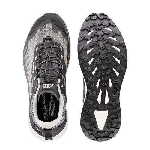 Women's Lowa Boots Llc Fortux GORE-TEX Trail Running Shoes - Primary Image