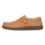 Men's HEYDUDE Wally Stretch Canvas Loafers - Thumbnail 2 of 4