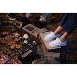 Women's HEYDUDE Wendy Stretch Sox Loafers Shoes - Thumbnail 5 of 5