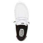 Men's HEYDUDE Wally Slip Varsity Mules - Thumbnail 3 of 4