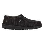 Little Kids' HEYDUDE Wally Stretch Sox Loafers - Thumbnail 1 of 4