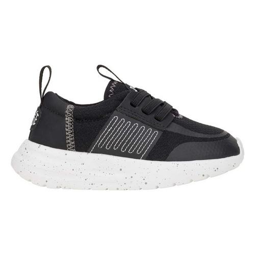 Toddler HEYDUDE Sirocco Play Slip On Sneakers - Primary Image